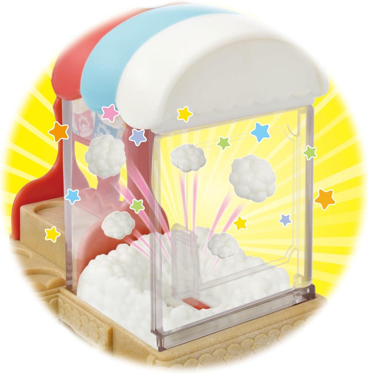 imageCalico Critters Popcorn Trike Dollhouse Playset with Figure and AccessoriesMulticolor