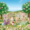 imageCalico Critters Easter Celebration Set Limited Edition Doll Playset with 2 Figures and Accessories