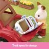 imageCalico Critters Family Cruising Car for Dolls Toy Vehicle Seats up to 5 Collectible FiguresFamily Cruising Car