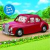 imageCalico Critters Family Cruising Car for Dolls Toy Vehicle Seats up to 5 Collectible FiguresFamily Cruising Car