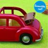 imageCalico Critters Family Cruising Car for Dolls Toy Vehicle Seats up to 5 Collectible FiguresFamily Cruising Car
