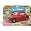 imageCalico Critters Family Cruising Car for Dolls Toy Vehicle Seats up to 5 Collectible FiguresFamily Cruising Car