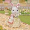 imageCalico Critters Fashion Playset Town Girl Series  Persian Cat Dress Up Your Critter in Stylish OutfitsFashion Playset  Jewels  Gems