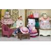 imageCalico Critters Fashion Playset Town Girl Series  Persian Cat Dress Up Your Critter in Stylish OutfitsFashion Playset  Persian Cat