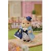 imageCalico Critters Fashion Playset Town Girl Series  Persian Cat Dress Up Your Critter in Stylish OutfitsFashion Playset  Shoe Shop Collection