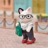 imageCalico Critters Fashion Playset Town Girl Series  Persian Cat Dress Up Your Critter in Stylish OutfitsFashion Playset  Tuxedo Cat