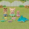 imageCalico Critters Nursery Friends  Walk Along DuoNursery Friends Pool Fun Trio