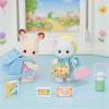 imageCalico Critters Nursery Friends  Walk Along DuoNursery Friends Walk Along Duo