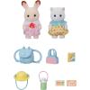 imageCalico Critters Nursery Friends  Walk Along DuoNursery Friends Walk Along Duo