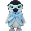 imageCalico Critters Penguin Babies Ride n Play  Doll Playset with 2 Poseable Figures Pushcart ampamp MorePenguin Babies Ride n Play