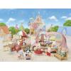 imageCalico Critters Popcorn Trike Dollhouse Playset with Figure and AccessoriesMulticolor