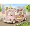 imageCalico Critters Popcorn Trike Dollhouse Playset with Figure and AccessoriesMulticolor