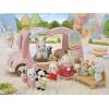 imageCalico Critters Popcorn Trike Dollhouse Playset with Figure and AccessoriesMulticolor