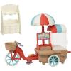 imageCalico Critters Popcorn Trike Dollhouse Playset with Figure and AccessoriesMulticolor