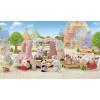 imageCalico Critters Popcorn Trike Dollhouse Playset with Figure and AccessoriesMulticolor