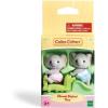 imageCalico Critters Reindeer Twins Set of 2 Collectible Doll FiguresEllwoods Elephant Twins