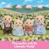 imageCalico Critters Reindeer Twins Set of 2 Collectible Doll FiguresYellow Labrador Twins
