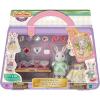 Fashion Playset - Jewels & Gems
