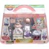 Fashion Playset - Persian Cat