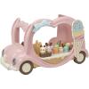 imageCalico Critters Popcorn Trike Dollhouse Playset with Figure and AccessoriesMulticolor