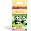 Wilder Panda Twins