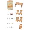imageCalico Critters  Dining Room Set