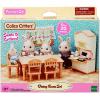 imageCalico Critters  Dining Room Set