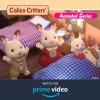 imageCalico Critters  Dining Room Set
