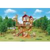 imageCalico Critters Adventure Treehouse Gift Set Collectible Dollhouse Figure and Accessories
