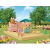imageCalico Critters Baby ChooChoo TrainBaby ChooChoo Train
