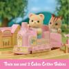 imageCalico Critters Baby ChooChoo TrainBaby ChooChoo Train