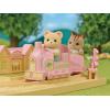 imageCalico Critters Baby ChooChoo TrainBaby ChooChoo Train