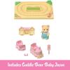 imageCalico Critters Baby ChooChoo TrainBaby ChooChoo Train