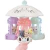imageCalico Critters Baby Mermaid Castle  Dollhouse Playset with 3 Collectible Doll Figures