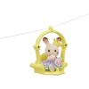 imageCalico Critters Baby Mermaid Castle  Dollhouse Playset with 3 Collectible Doll Figures