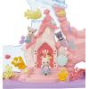 imageCalico Critters Baby Mermaid Castle  Dollhouse Playset with 3 Collectible Doll Figures