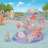 imageCalico Critters Baby Mermaid Shop