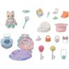 imageCalico Critters Baby Mermaid Shop