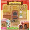 imageCalico Critters Bakery Shop Starter Set  Bake ampamp Play with 53 Pieces