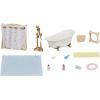 imageCalico Critters Bath ampamp Shower Set Multicolor