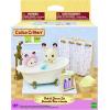 imageCalico Critters Bath ampamp Shower Set Multicolor