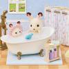 imageCalico Critters Bath ampamp Shower Set Multicolor