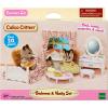 imageCalico Critters Bedroom ampamp Vanity SetMulticolor788 x 25 x 675 inchesBedroom  Vanity Set