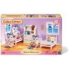 imageCalico Critters Bedroom ampamp Vanity SetMulticolor788 x 25 x 675 inchesDeluxe Childrens Bedroom Set