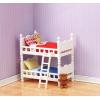 imageCalico Critters Bedroom ampamp Vanity SetMulticolor788 x 25 x 675 inchesDeluxe Childrens Bedroom Set
