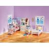 imageCalico Critters Bedroom ampamp Vanity SetMulticolor788 x 25 x 675 inchesDeluxe Childrens Bedroom Set
