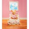 imageCalico Critters Bedroom ampamp Vanity SetMulticolor788 x 25 x 675 inchesDeluxe Floral Bedroom Set