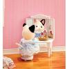 imageCalico Critters Bedroom ampamp Vanity SetMulticolor788 x 25 x 675 inchesDeluxe Floral Bedroom Set