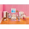 imageCalico Critters Bedroom ampamp Vanity SetMulticolor788 x 25 x 675 inchesDeluxe Floral Bedroom Set