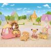 imageCalico Critters Dip Dip Donuts Wagon